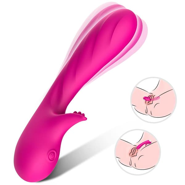 Romantisk pink
