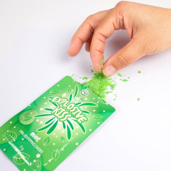 MINTPOPPING GODIS