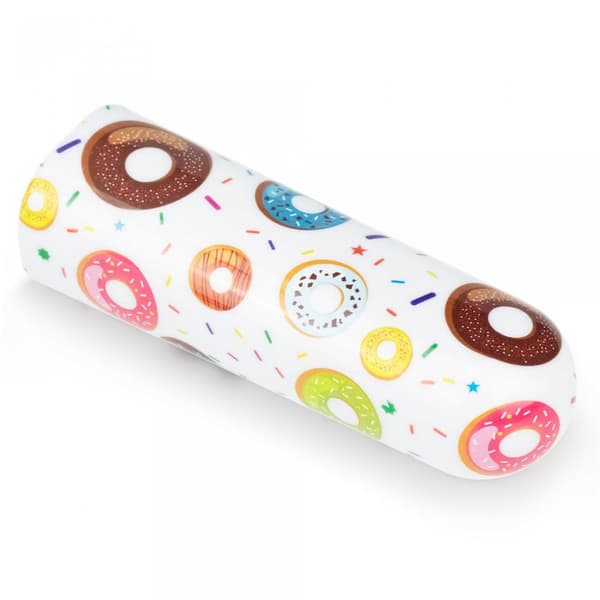 Uppladdningsbar Donut Massager