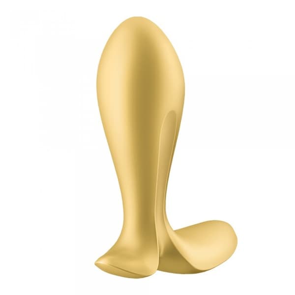 Intensitetsstik guld