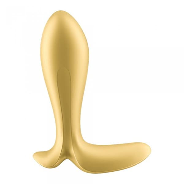 Intensitetsstik guld