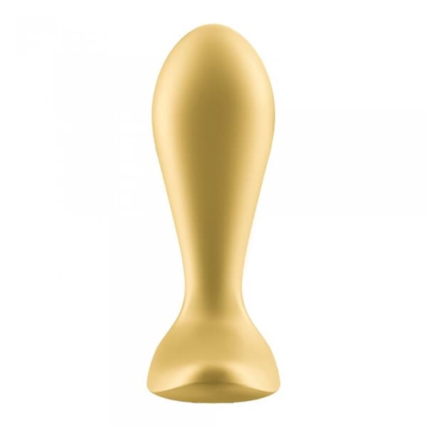Intensitetsstik guld