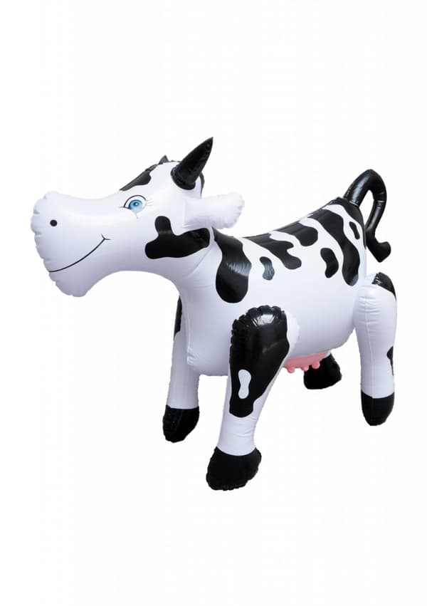 COW Matilda dukke