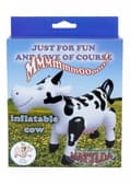 Miniatyrbillede 2 af 6: COW Matilda dukke