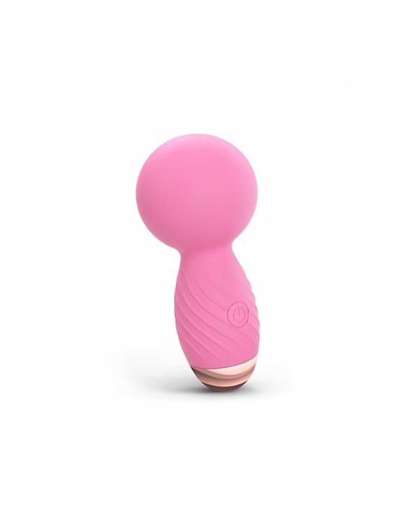 ITSY BITSY PINK PASSION