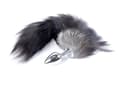Miniatyrbild 4 av 8: Plugg Fox TAIL Svart XXL