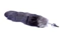 Miniatyrbild 2 av 8: Plugg Fox TAIL Svart XXL