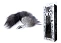 Miniatyrbild 1 av 8: Plugg Fox TAIL Svart XXL