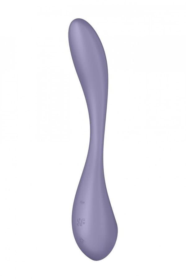 G Spot Flex 5+ lilla