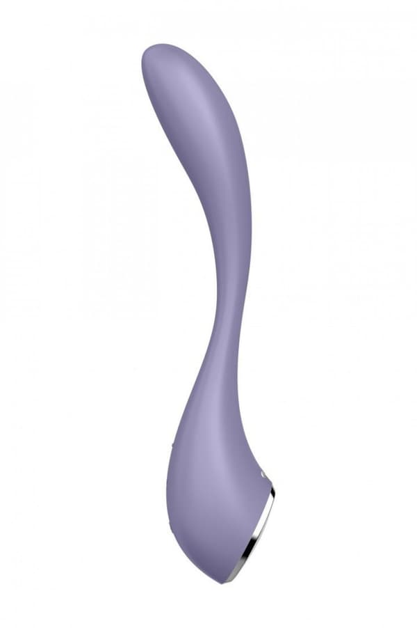 G Spot Flex 5+ lilla