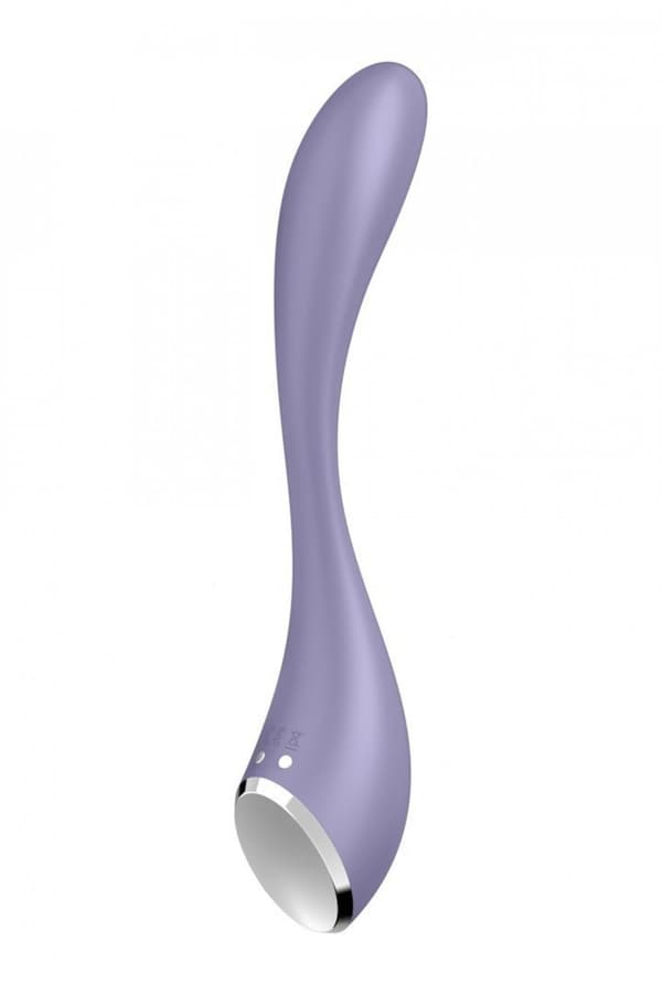G Spot Flex 5+ lilla