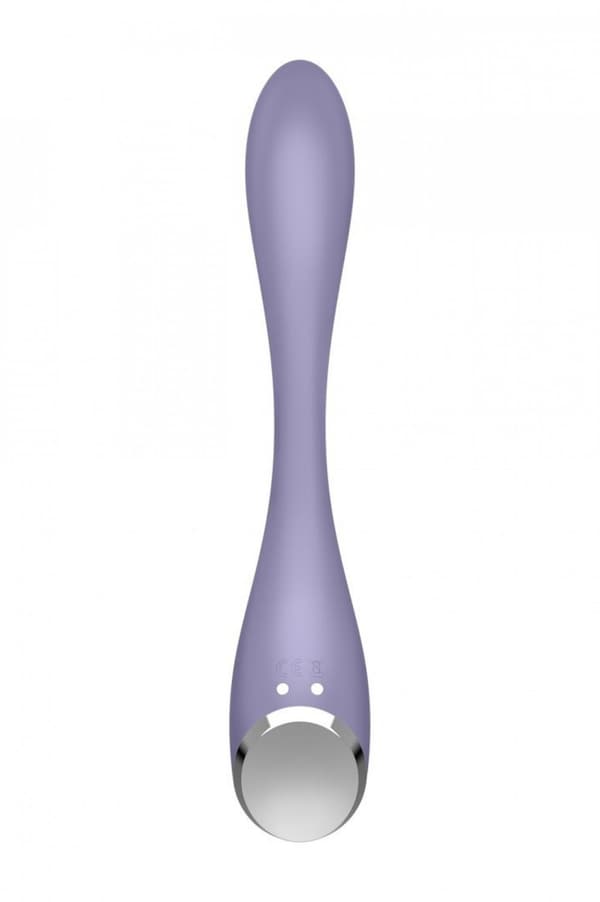 G Spot Flex 5+ lilla