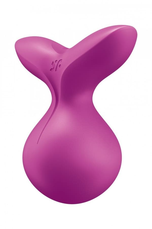 Viva la Vulva 3 violett