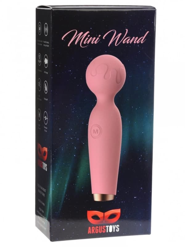 Mini Wand Rosa