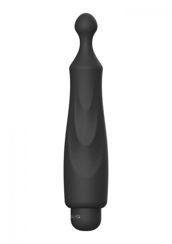 Dido ABS Kugle Med Sleeve 10 Speeds Sort