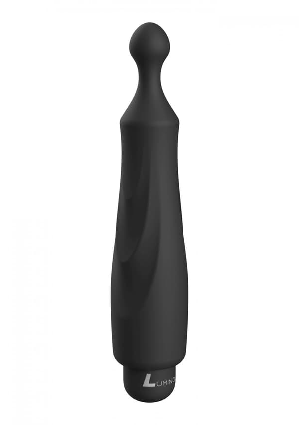 Dido ABS Kugle Med Sleeve 10 Speeds Sort