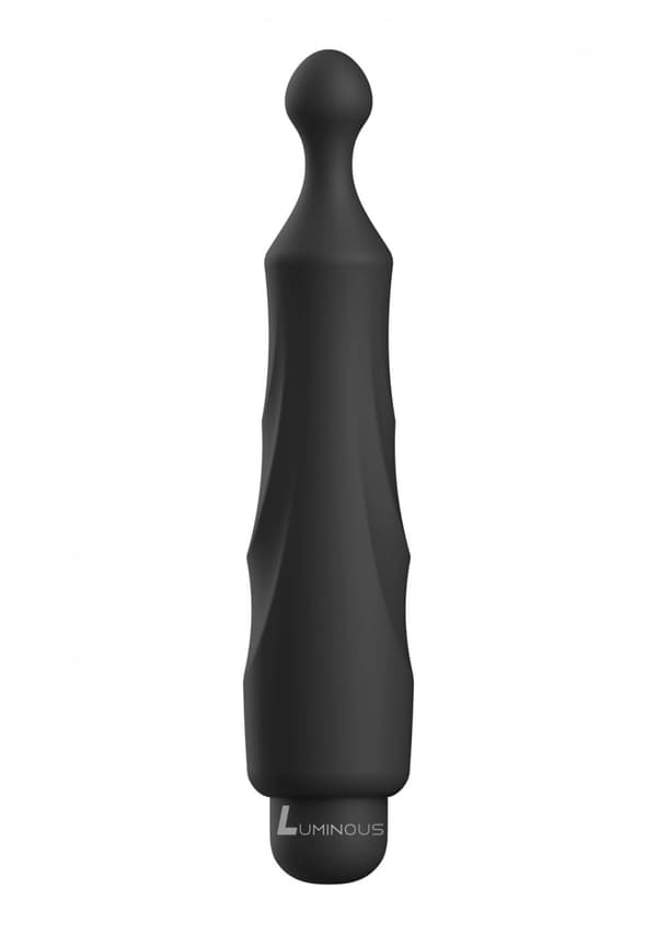 Dido ABS Kugle Med Sleeve 10 Speeds Sort