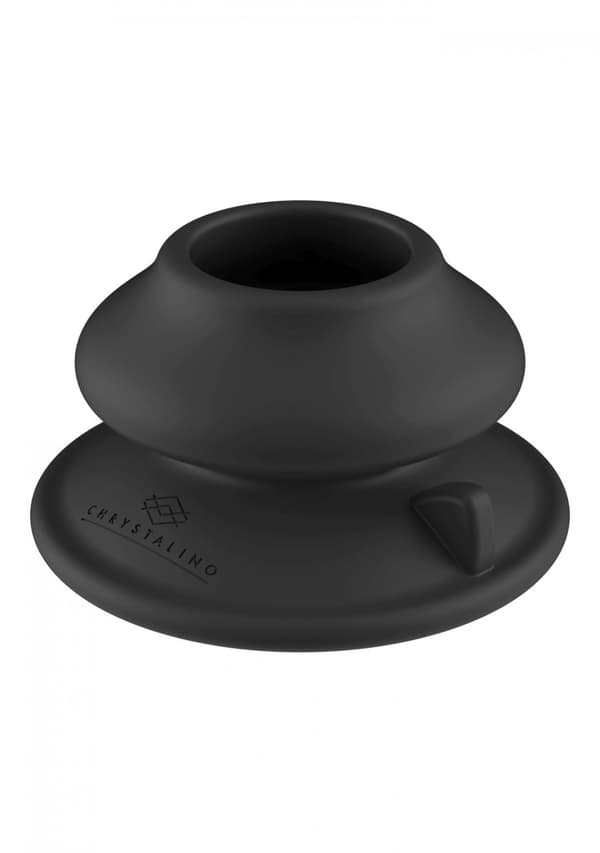 Globy med sugekop og fjernbetjening 10 Speed Sort