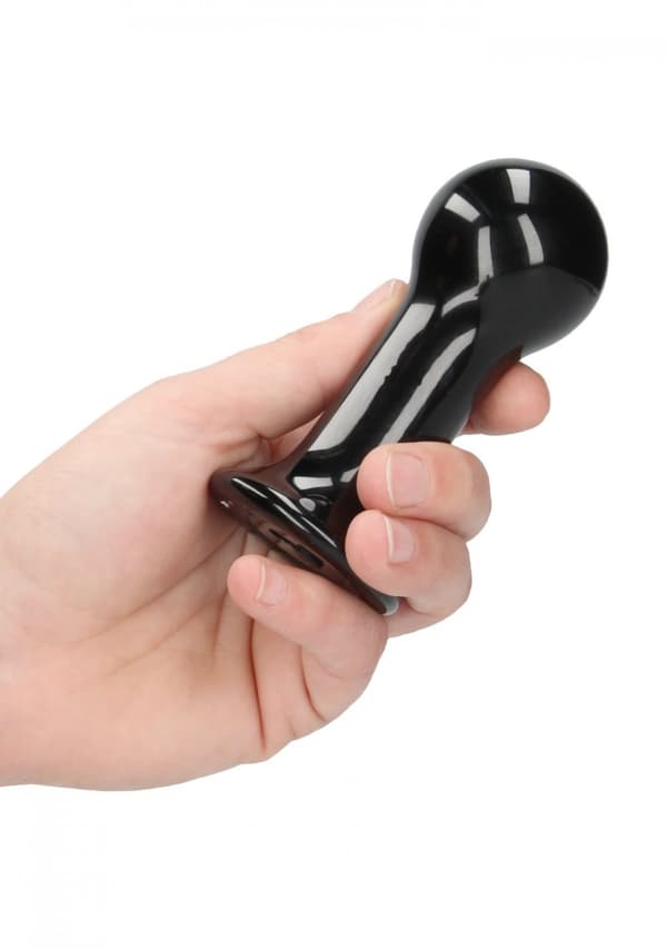 Globy med sugekop og fjernbetjening 10 Speed Sort
