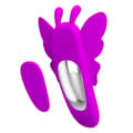 Miniatyrbild 3 av 10: PRETTY LOVE Aileen, Remote Panty Massager