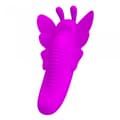 Miniatyrbild 4 av 10: PRETTY LOVE Aileen, Remote Panty Massager