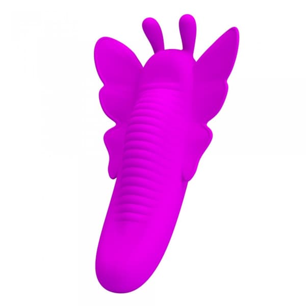 PRETTY LOVE Aileen, Remote Panty Massager