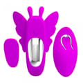Miniatyrbild 5 av 10: PRETTY LOVE Aileen, Remote Panty Massager