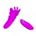 Miniatyrbild 6 av 10: PRETTY LOVE Aileen, Remote Panty Massager