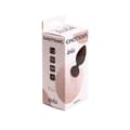 Miniatyrbild 3 av 4: Anal Plug Emotions Fluffy White