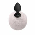 Miniatyrbild 4 av 4: Anal Plug Emotions Fluffy White