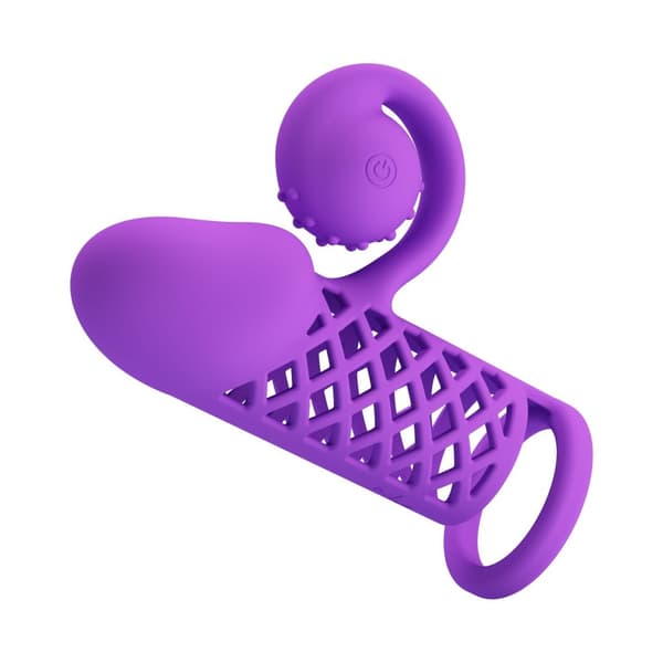 ROMANCE Sind blæsende mirakler, 10 vibrationsfunktioner, Hukommelsesfunktion