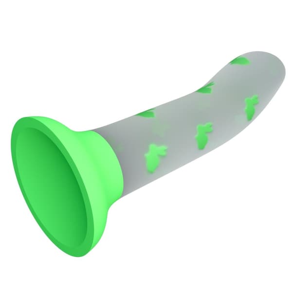 PRETTY LOVE Romantic Rendezvous, Luminous Suction bas