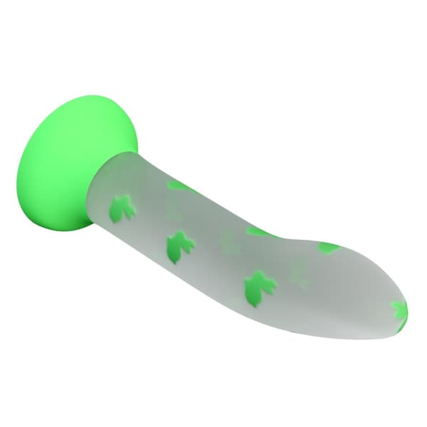 PRETTY LOVE Romantic Rendezvous, Luminous Suction bas