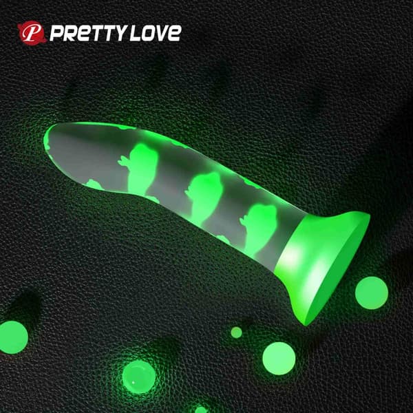 PRETTY LOVE Romantic Rendezvous, Luminous Suction bas