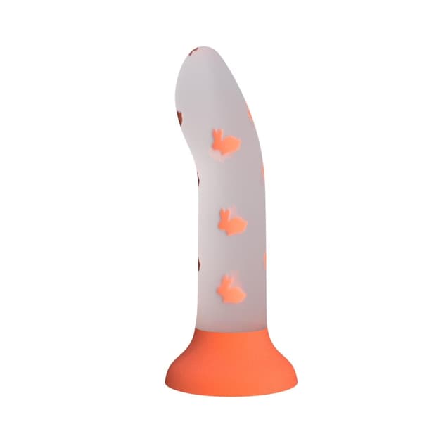 PRETTY LOVE Magical Nightfall, Luminous Suction base