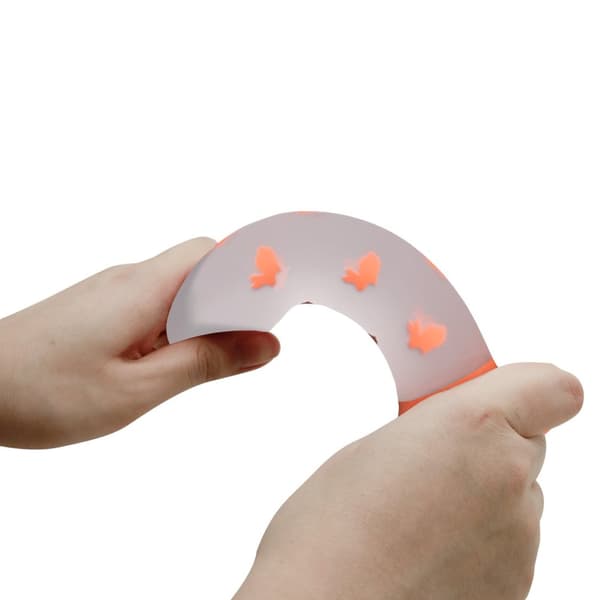 PRETTY LOVE Magical Nightfall, Luminous Suction base