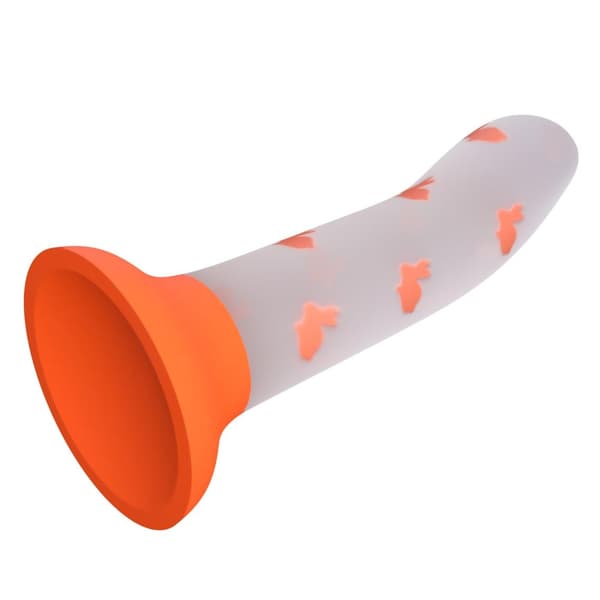 PRETTY LOVE Magical Nightfall, Luminous Suction base