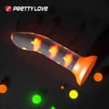Miniatyrbillede 2 af 8: PRETTY LOVE Magical Nightfall, Luminous Suction base
