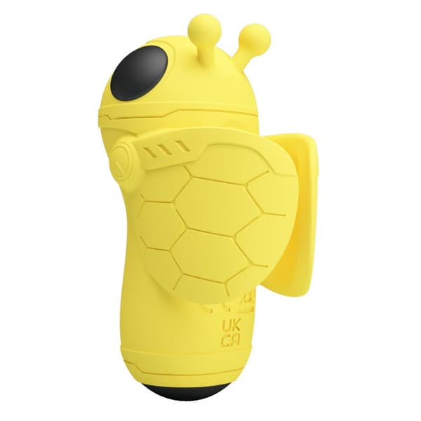PRETTY LOVE Super FingerMagic Bee, 10 knacka funktioner