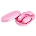 Miniatyrbild 4 av 10: PRETTY LOVE Fun Box Pink, 12 vibrationsfunktioner