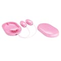 Miniatyrbild 6 av 10: PRETTY LOVE Fun Box Pink, 12 vibrationsfunktioner