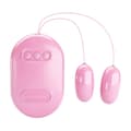 Miniatyrbild 2 av 10: PRETTY LOVE Fun Box Pink, 12 vibrationsfunktioner