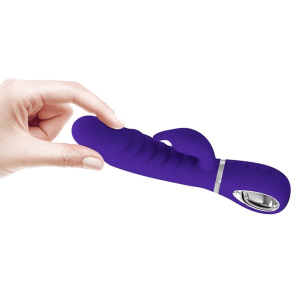 PRETTY LOVE PRESCOTT Lilla 7 funktion vibrationer