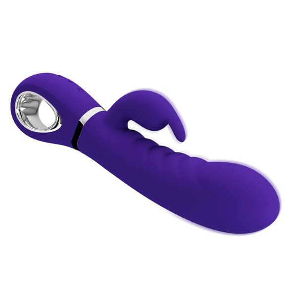 PRETTY LOVE PRESCOTT Lilla 7 funktion vibrationer