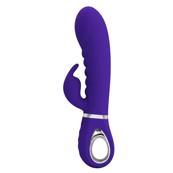 PRETTY LOVE PRESCOTT Lilla 7 funktion vibrationer