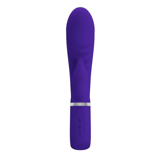 PRETTY LOVE PRESCOTT Lilla 7 funktion vibrationer