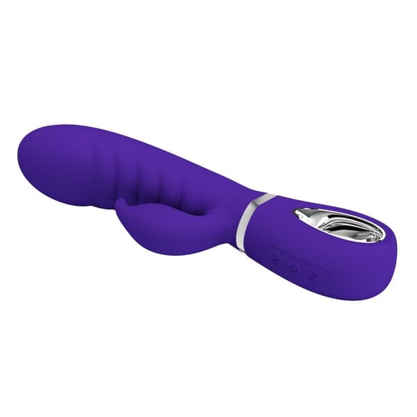 PRETTY LOVE PRESCOTT Lilla 7 funktion vibrationer
