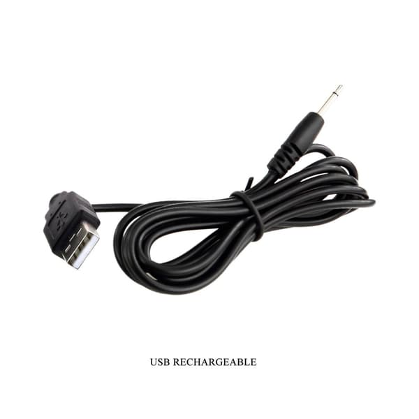 PRETTY LOVE PRESCOTT Lilla 7 funktion vibrationer