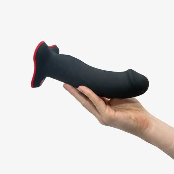 Fun Factory THE BOSS STUB svart/red