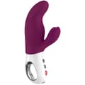 Miniatyrbild 1 av 9: Fun Factory MISS BI druva/vit